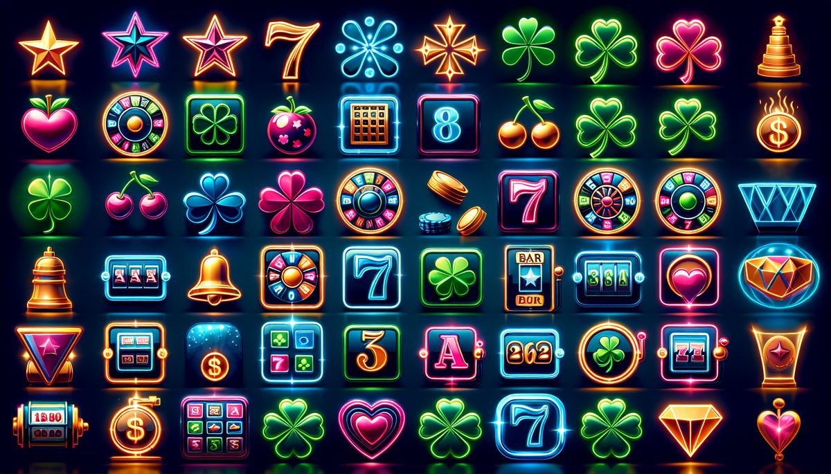 Raznolikost spletnih slot iger na vodilnih casino platformah v Sloveniji