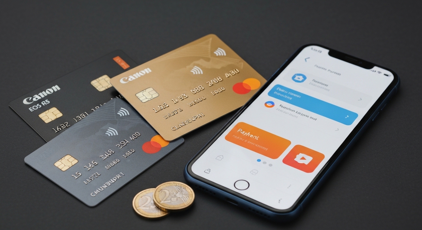 Plačilne metode za spletne casino platforme v Sloveniji 2026