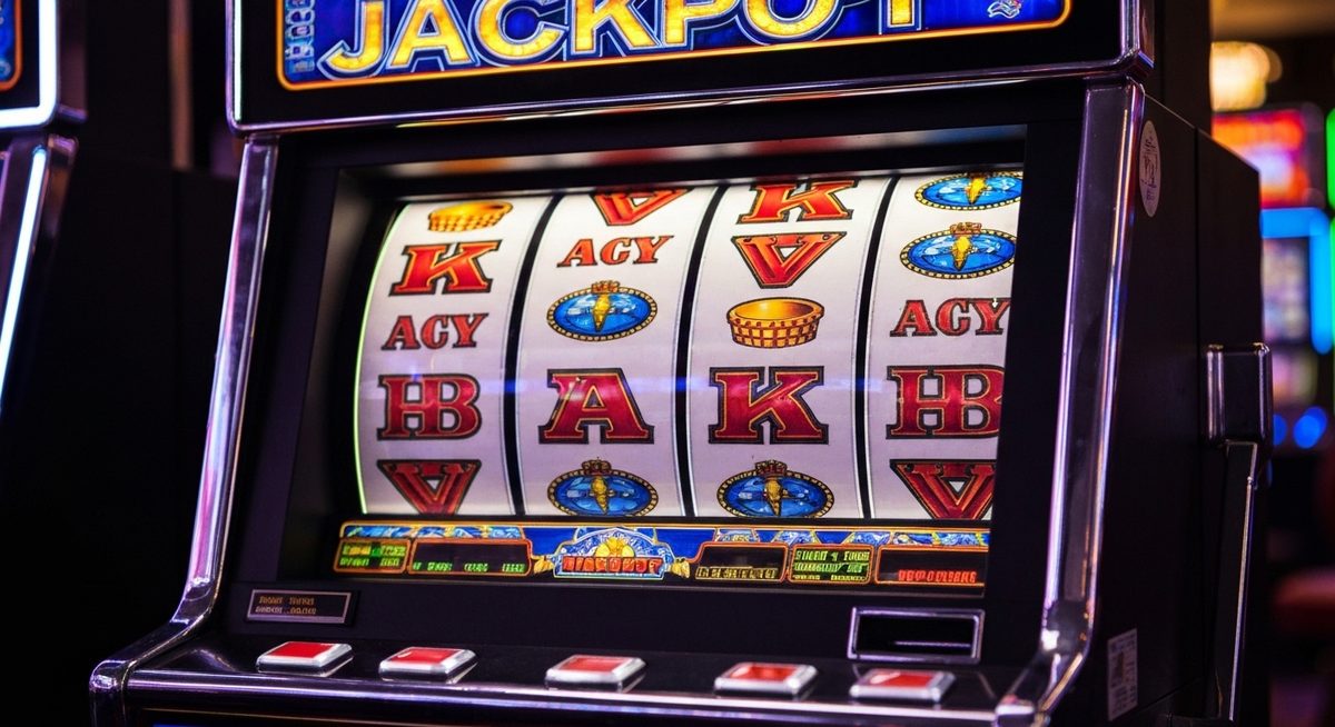 Casino avtomati online z visokim RTP za slovenian igralce 2026